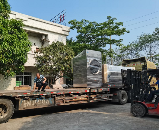 賓館用工業水洗機哪家好