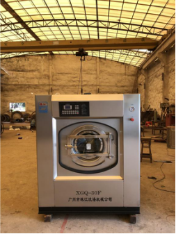 工業洗衣機