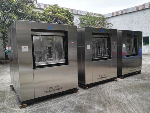 酒店工業(yè)洗烘機(jī)