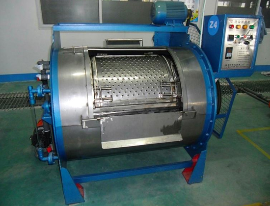 酒店用工業洗滌設備