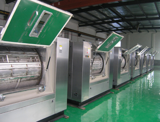 酒店工業洗脫機