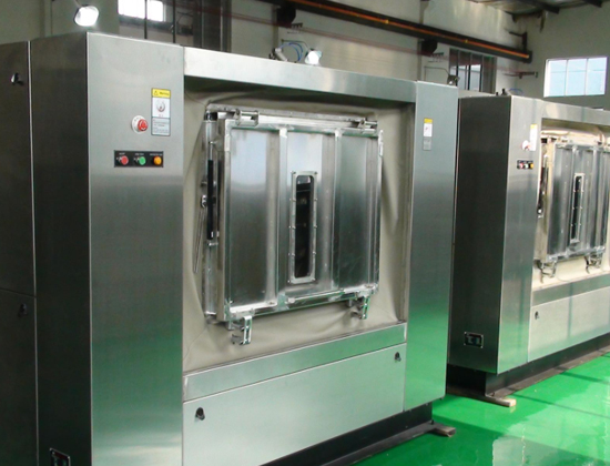 酒店用洗烘脫一體機(jī)