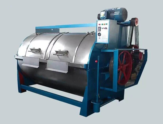 全自動工業(yè)干洗機 全自動工業(yè)干洗機